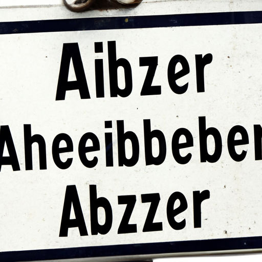 Abzieher