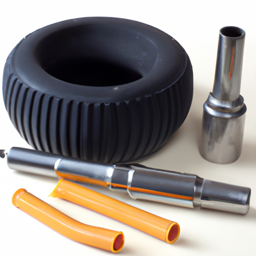 Tubeless-Repair-Kit