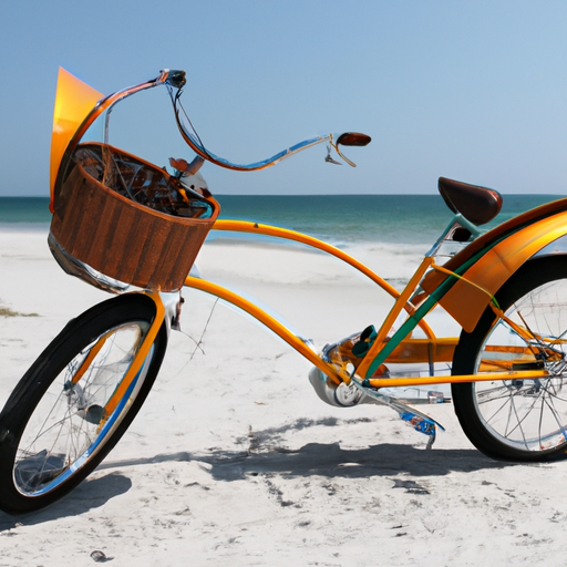 Beach-Cruiser