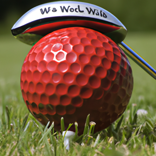 Wilson-Golfschläger