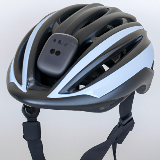 Fahrradhelm mit Bluetooth