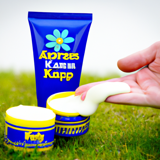 Kneipp-Handcreme