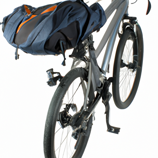 MTB-Rucksack