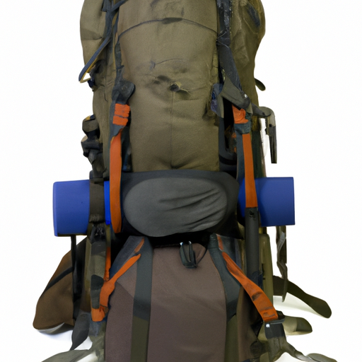 Trekkingrucksack