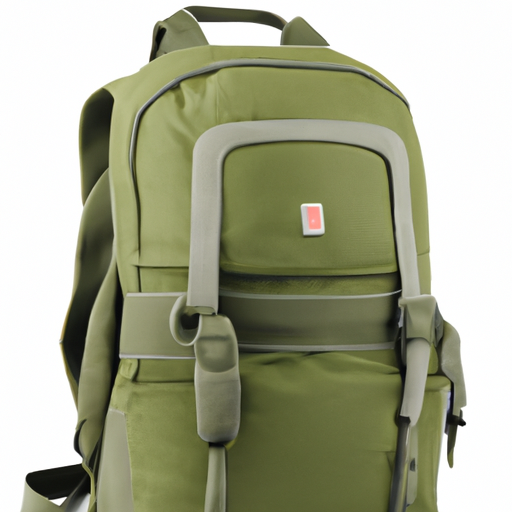 Handgepäck-Rucksack