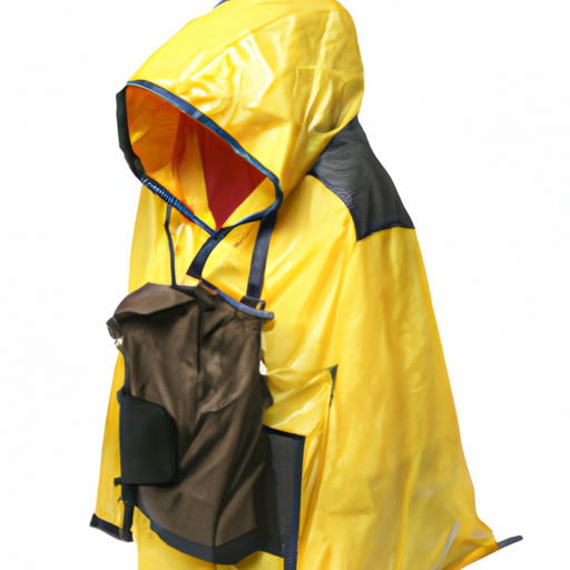 Rucksack-Regenschutz