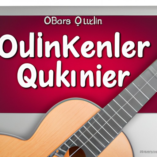 Online-Gitarrenkurs