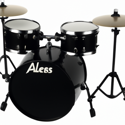 Alesis-E-Drums