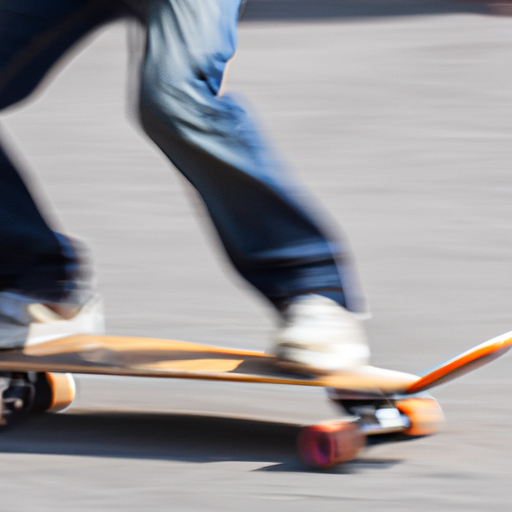 Skateboard-Rollen