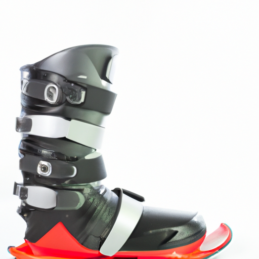 Snowboard-Boots