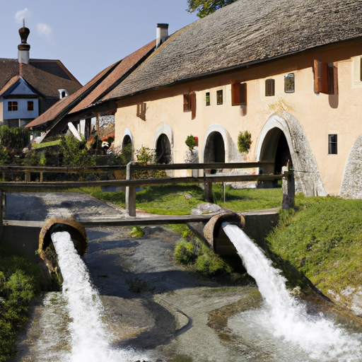 Wasserfester Augenbrauenstift