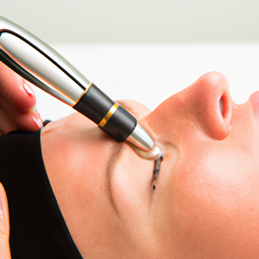 Microneedling-Pen