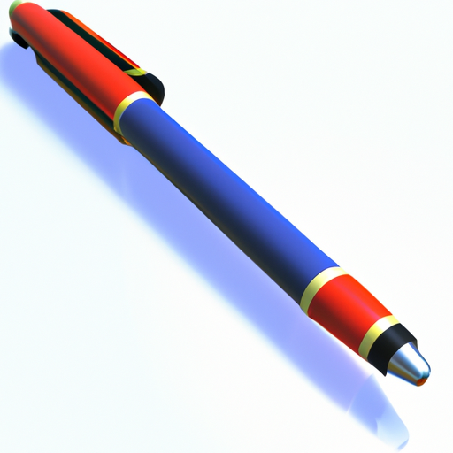 3D-Stift