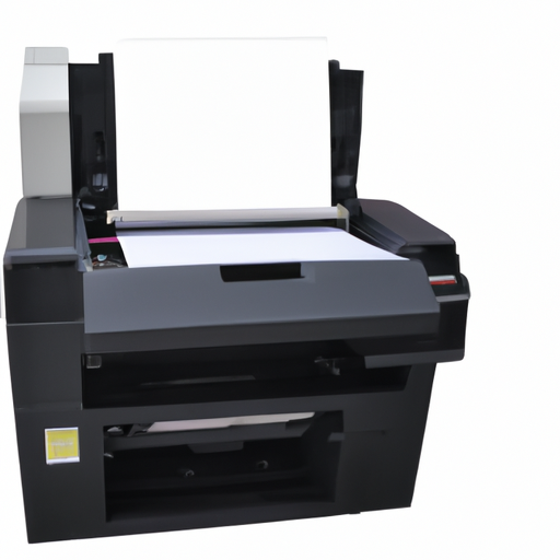 Fotodrucker A4