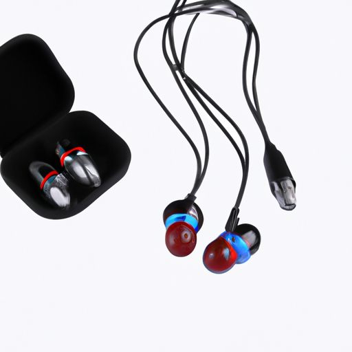 In-Ear-Gaming-Headset