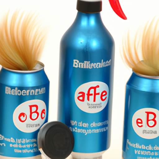 Bier-Shampoo