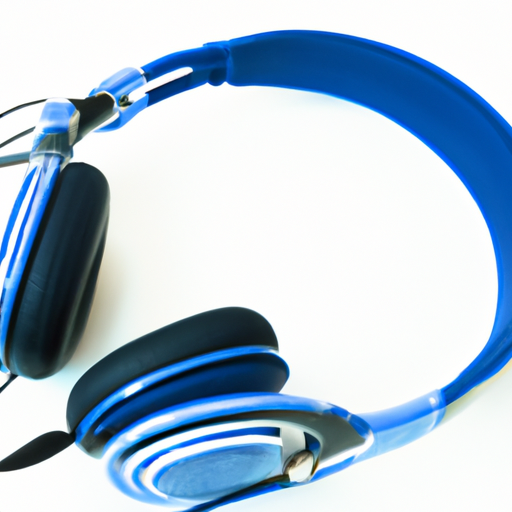 Blaupunkt-Kopfhörer