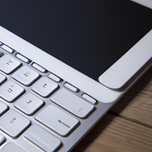 iPad-mini-Tastatur