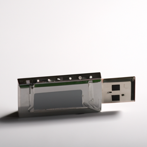 USB-Stick-Soundkarte