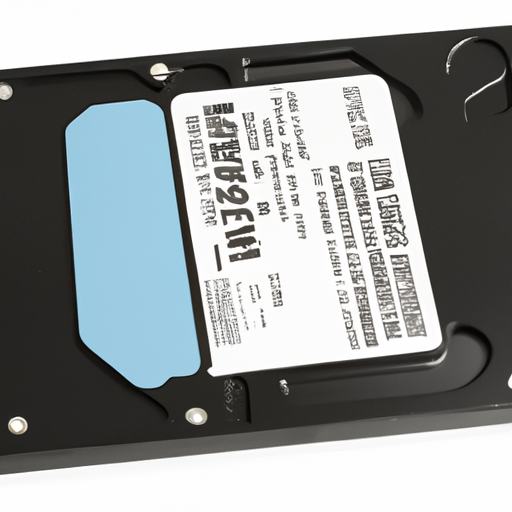 WD-SSD