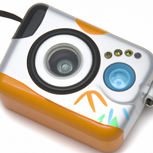 Mini-Kamera
