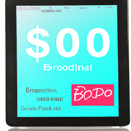 Tablet bis 500 Euro