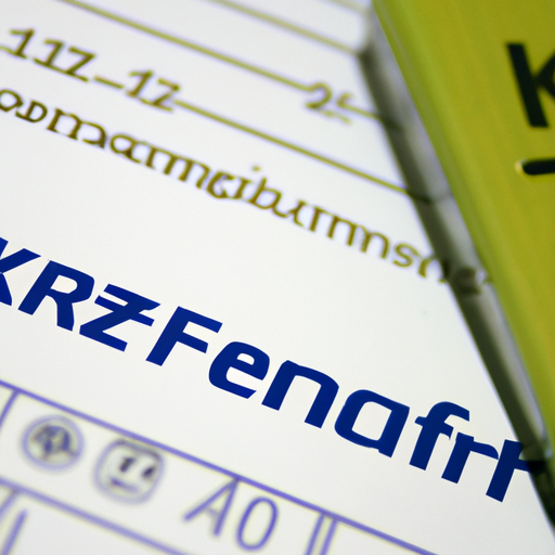 Kreditrechner für die Kfz-Finanzierung