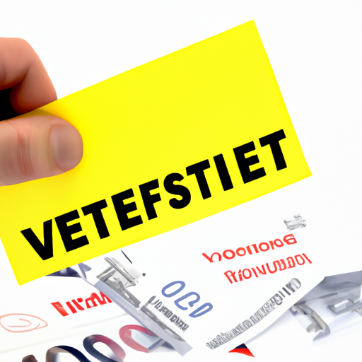 Vermittler von Festgeld im