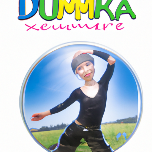 Zumba-DVD