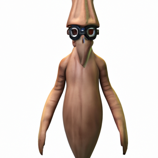 Squid-Game-Kostüm