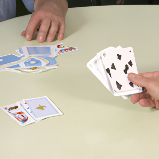 Kartenspiele