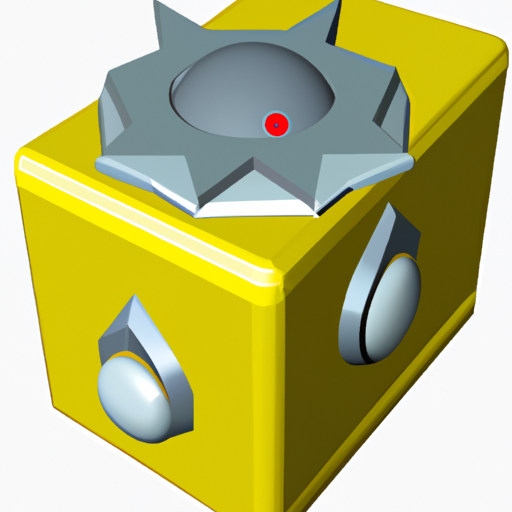 Pokémon-Box