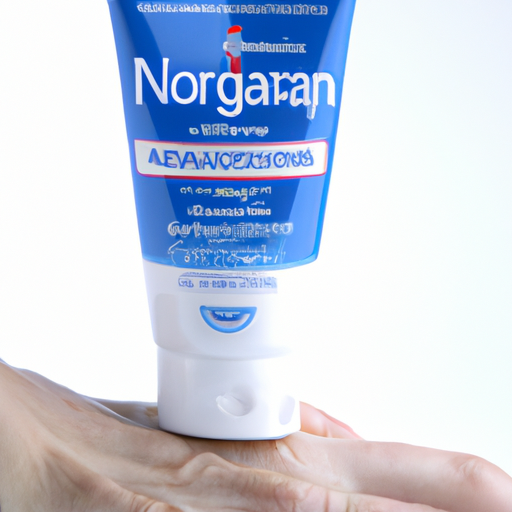 Neutrogena-Handcreme