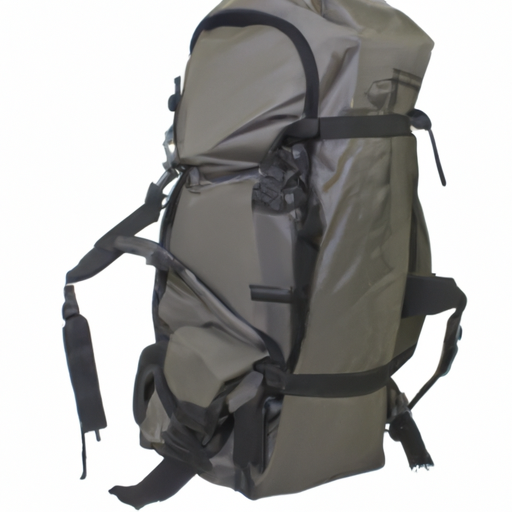 Rucksack 40 Liter