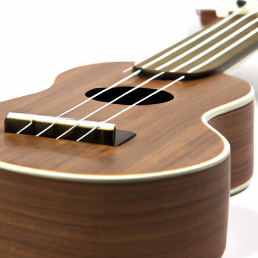 Cascha-Ukulele