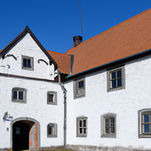 Abus-Bügelschloss