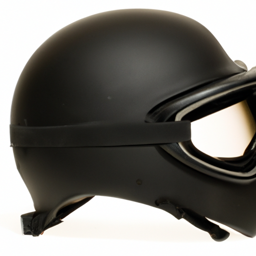 Maskenhalter Skihelm