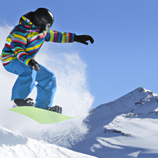 Ride-Snowboard