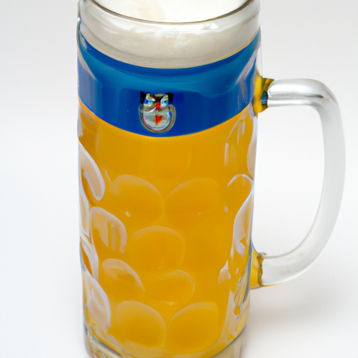 Bayerisches Bier