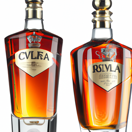 Chivas Regal