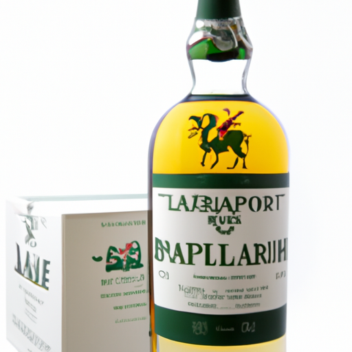 Laphroaig