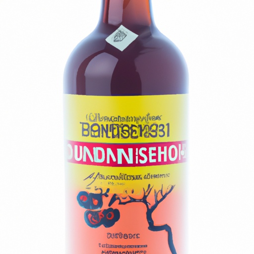 Johannisbeersaft