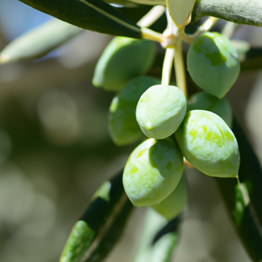 Koroneiki-Olivenöle