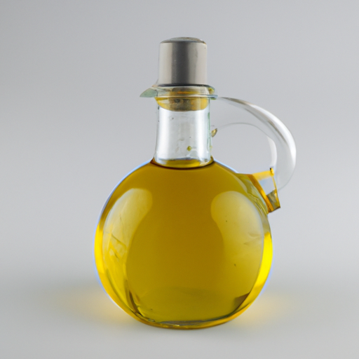 Olivenöl ungefiltert