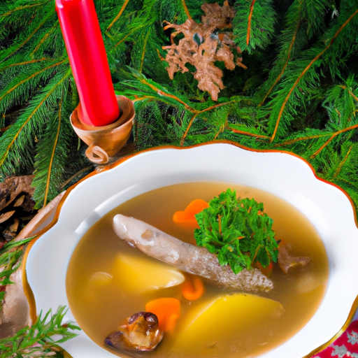 Dosengulasch