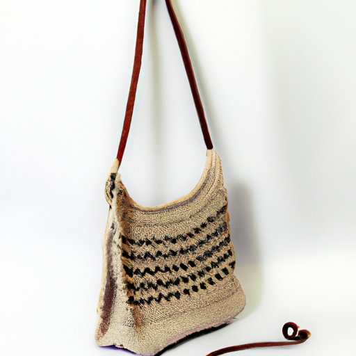 Stricktasche