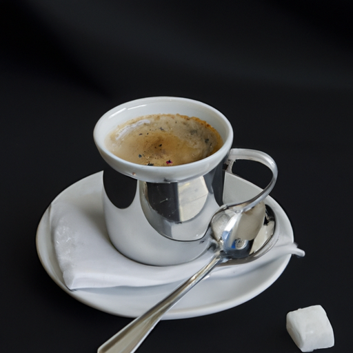 Pellini-Kaffee