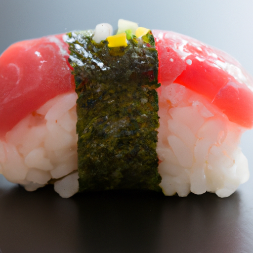 Sushi-Reis