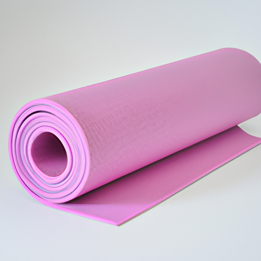 Yogamatte TPE