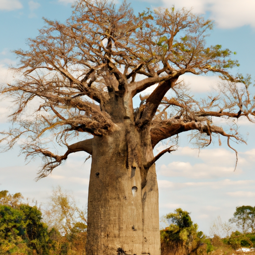 Baobab